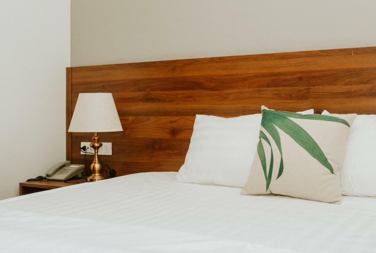 Luxstay Hotel Ha Long Eksteriør bilde